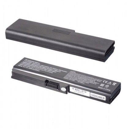 Replacement Battery for Toshiba Satellite L645-S4055 Laptop